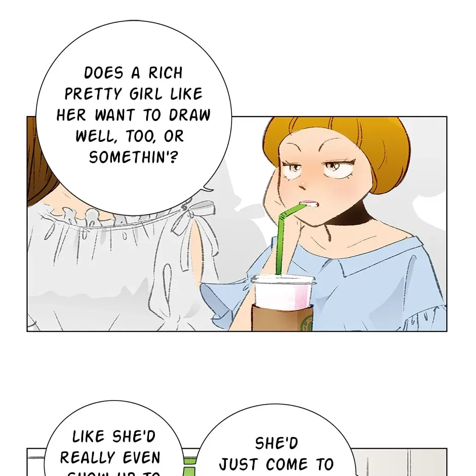 Read Hans and Emily chapter 9 image 8 on Lezhin