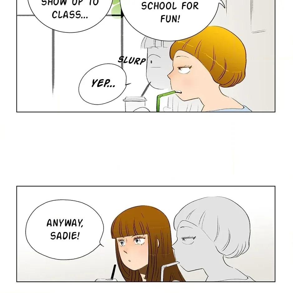Read Hans and Emily chapter 9 image 9 on Lezhin