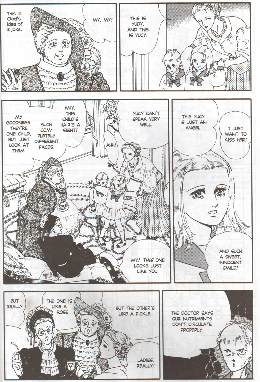 Read Hanshin chapter 0 image 10 on Lezhin