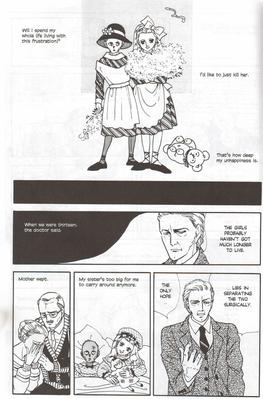 Read Hanshin chapter 0 image 15 on Lezhin