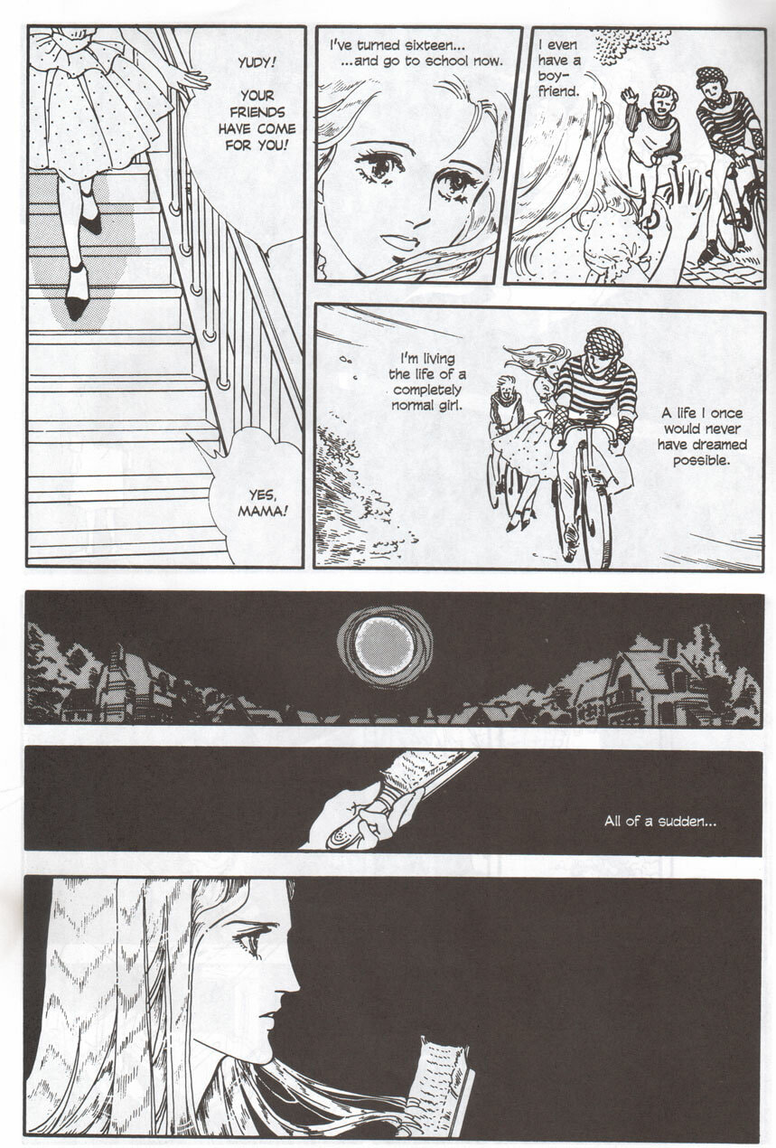 Read Hanshin chapter 0 image 21 on Lezhin