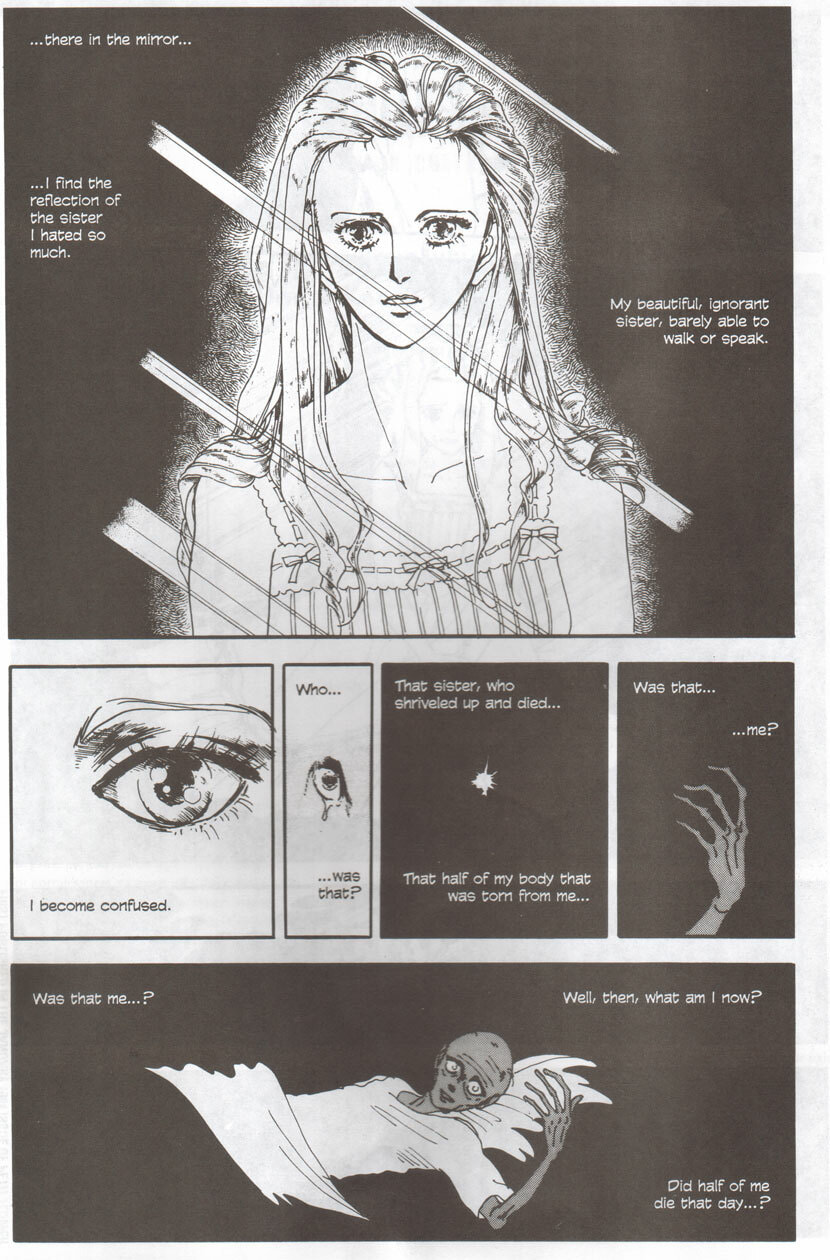 Read Hanshin chapter 0 image 22 on Lezhin