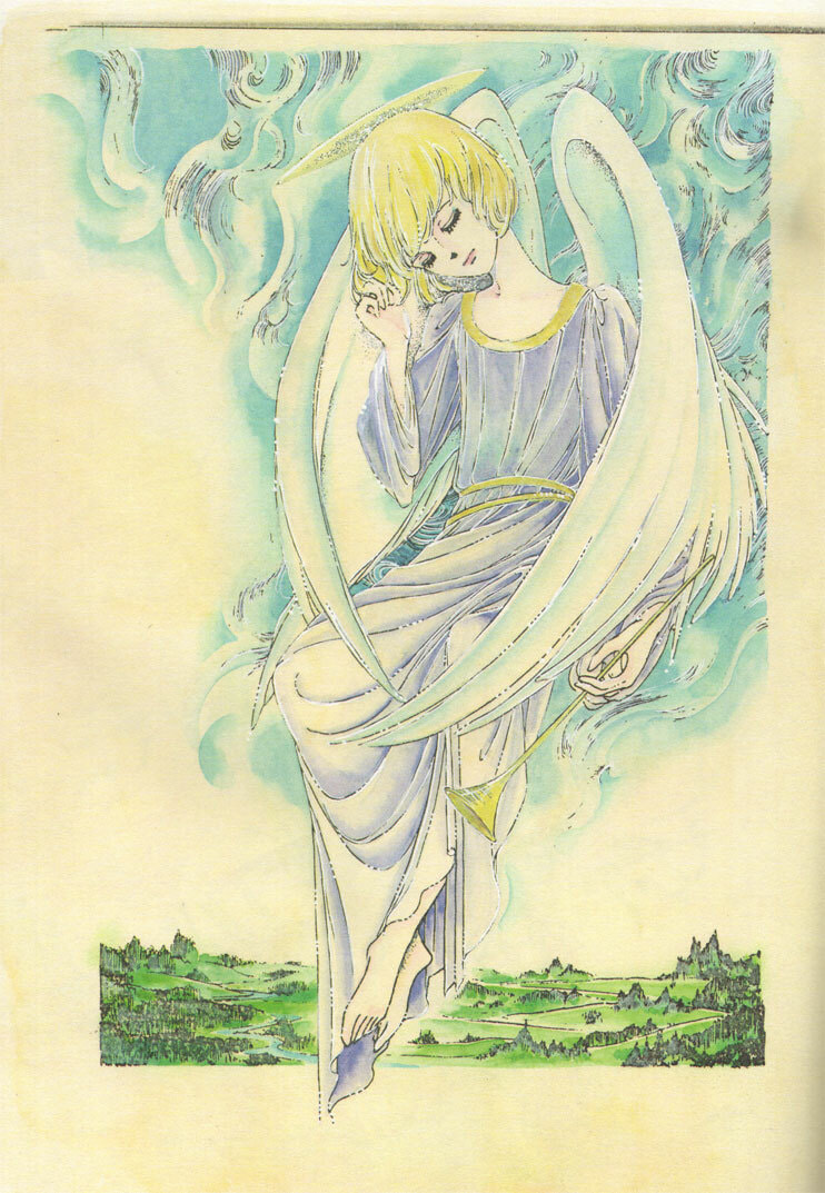 Read Hanshin chapter 0 image 4 on Lezhin