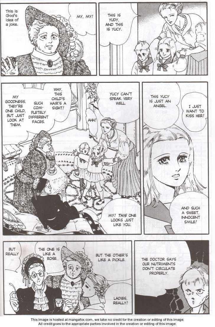 Read Hanshin chapter 1 image 10 on Lezhin