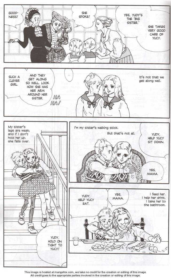 Read Hanshin chapter 1 image 11 on Lezhin
