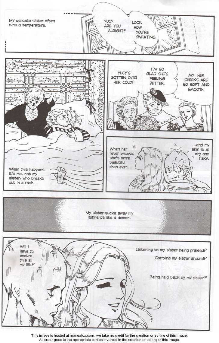 Read Hanshin chapter 1 image 14 on Lezhin