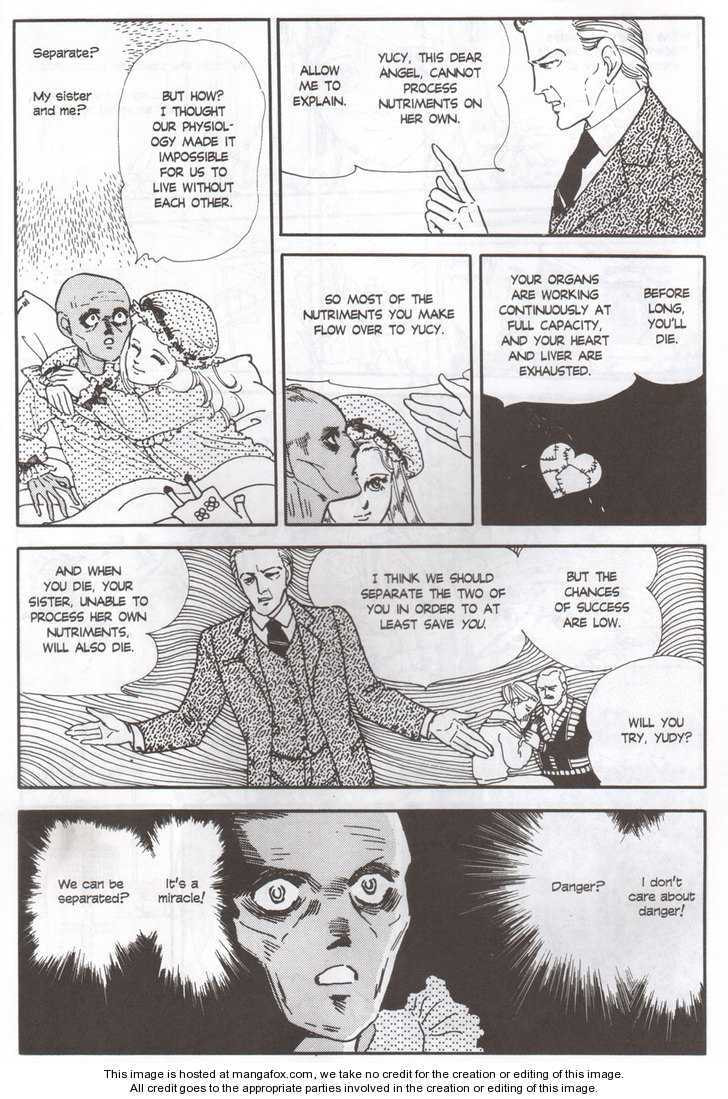 Read Hanshin chapter 1 image 16 on Lezhin