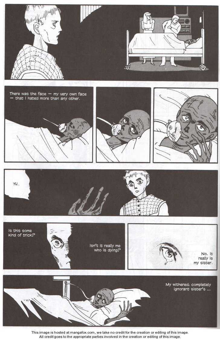 Read Hanshin chapter 1 image 19 on Lezhin