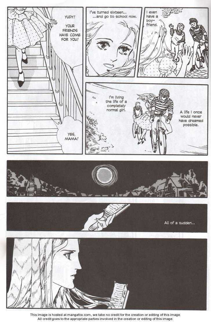 Read Hanshin chapter 1 image 21 on Lezhin