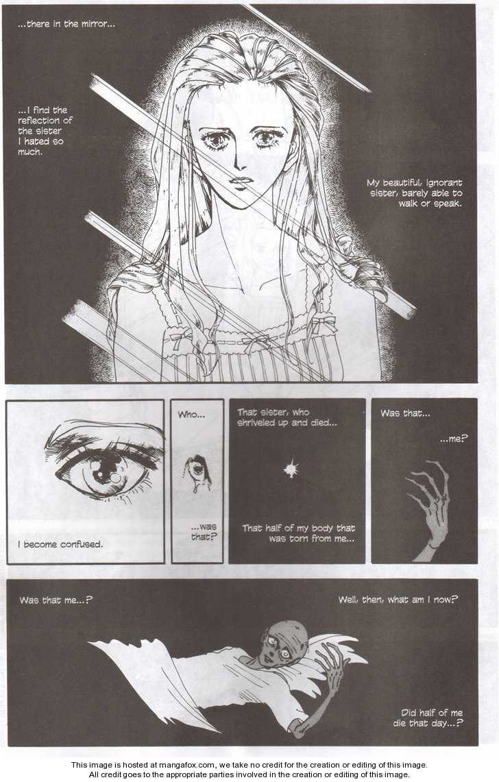 Read Hanshin chapter 1 image 22 on Lezhin