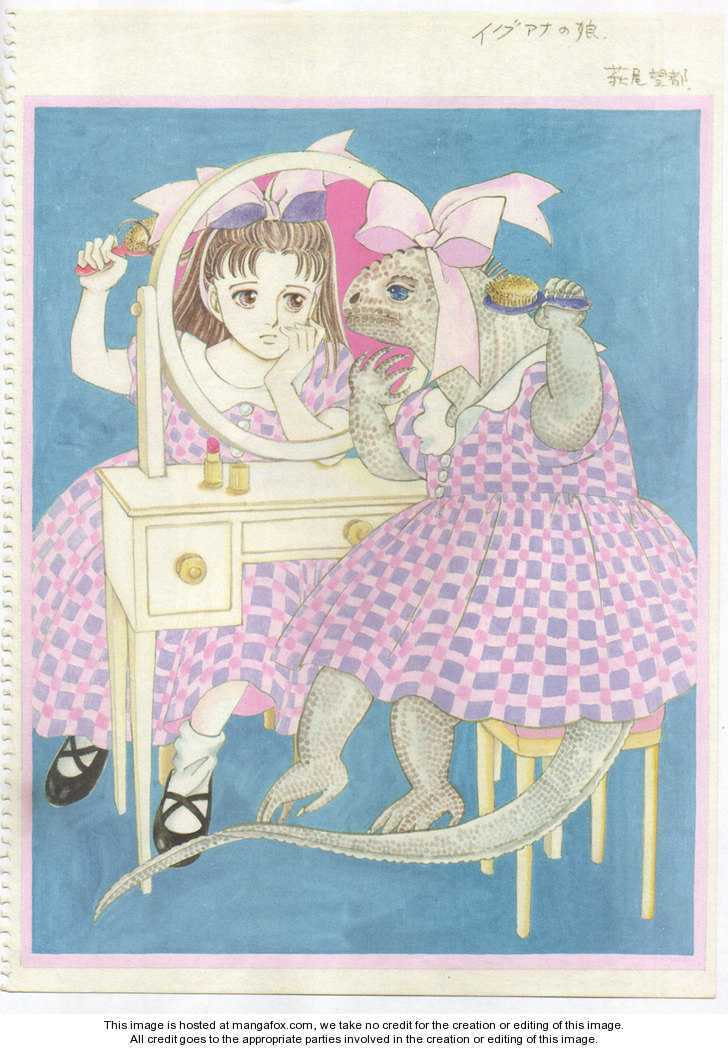 Read Hanshin chapter 1 image 7 on Lezhin