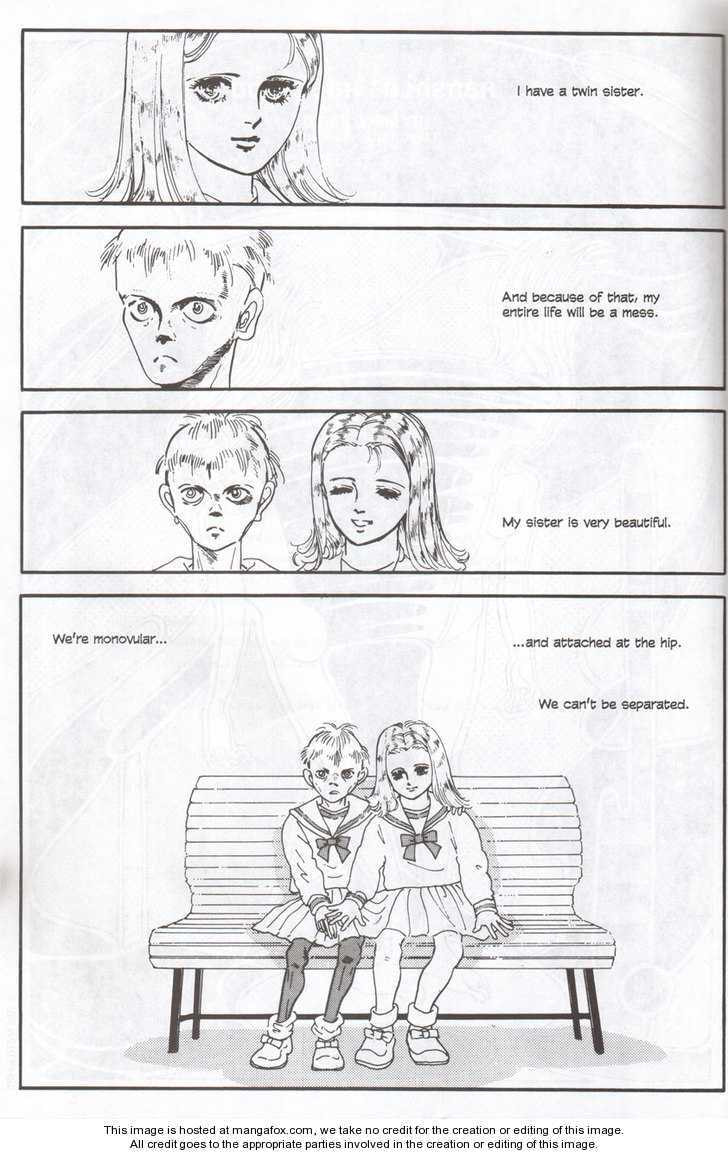 Read Hanshin chapter 1 image 9 on Lezhin