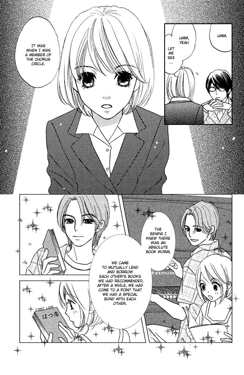 Read Hapi Nabi! chapter 1 image 10 on Lezhin