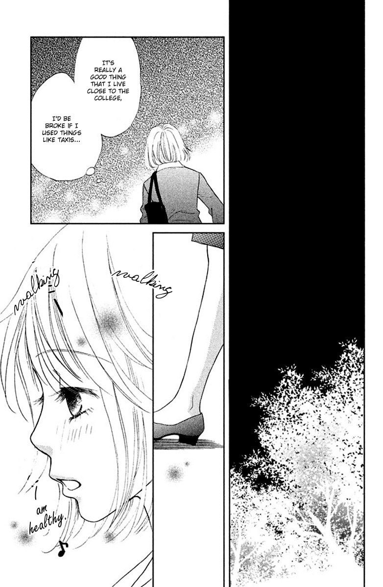 Read Hapi Nabi! chapter 1 image 20 on Lezhin
