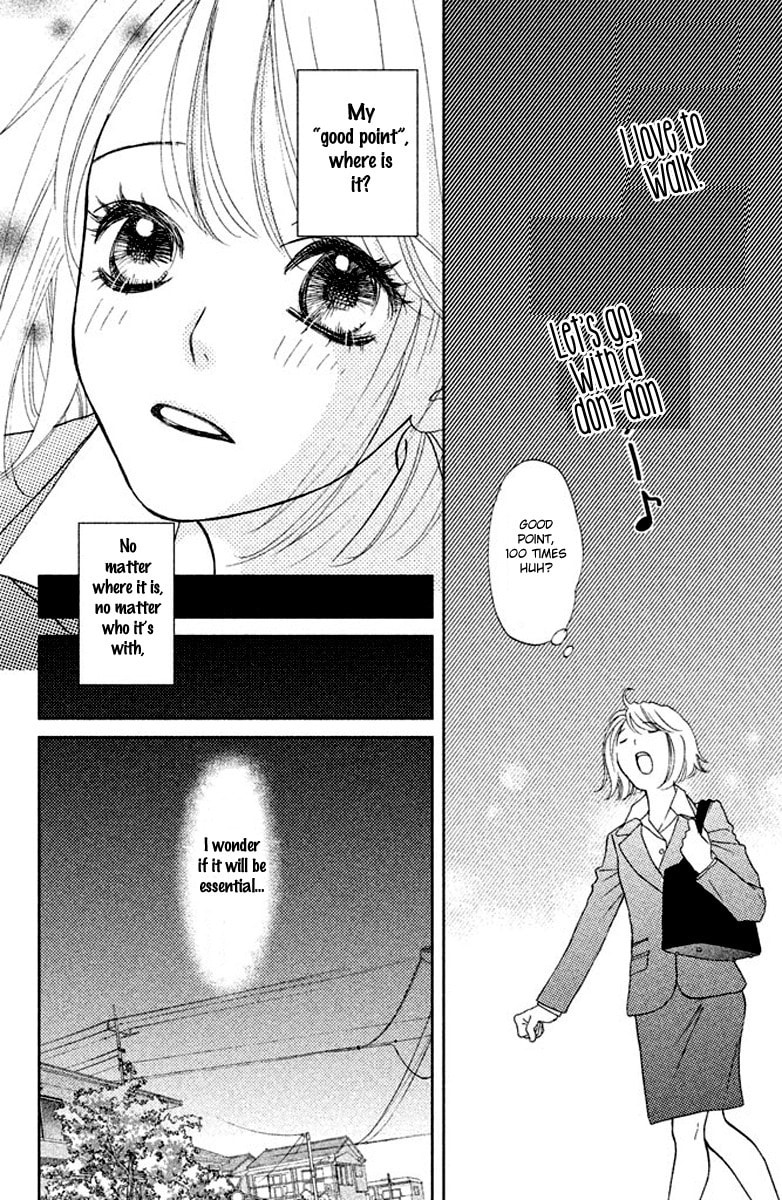 Read Hapi Nabi! chapter 1 image 21 on Lezhin