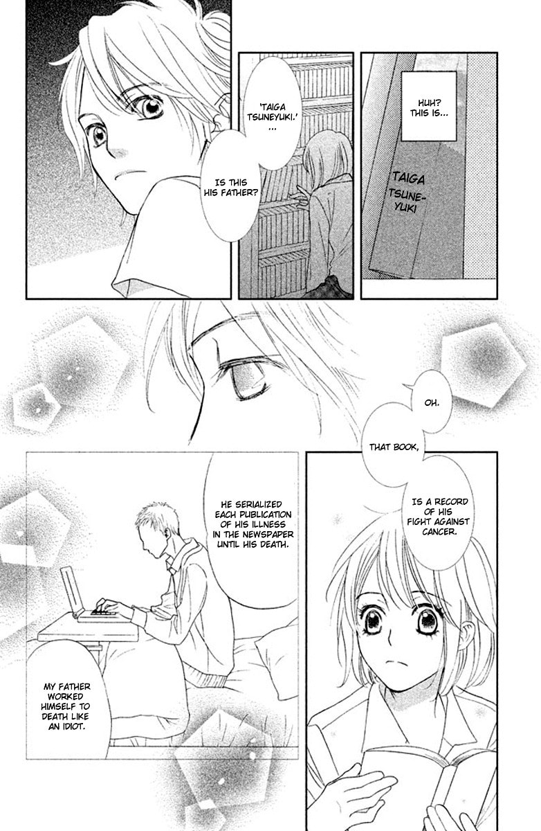 Read Hapi Nabi! chapter 1 image 39 on Lezhin