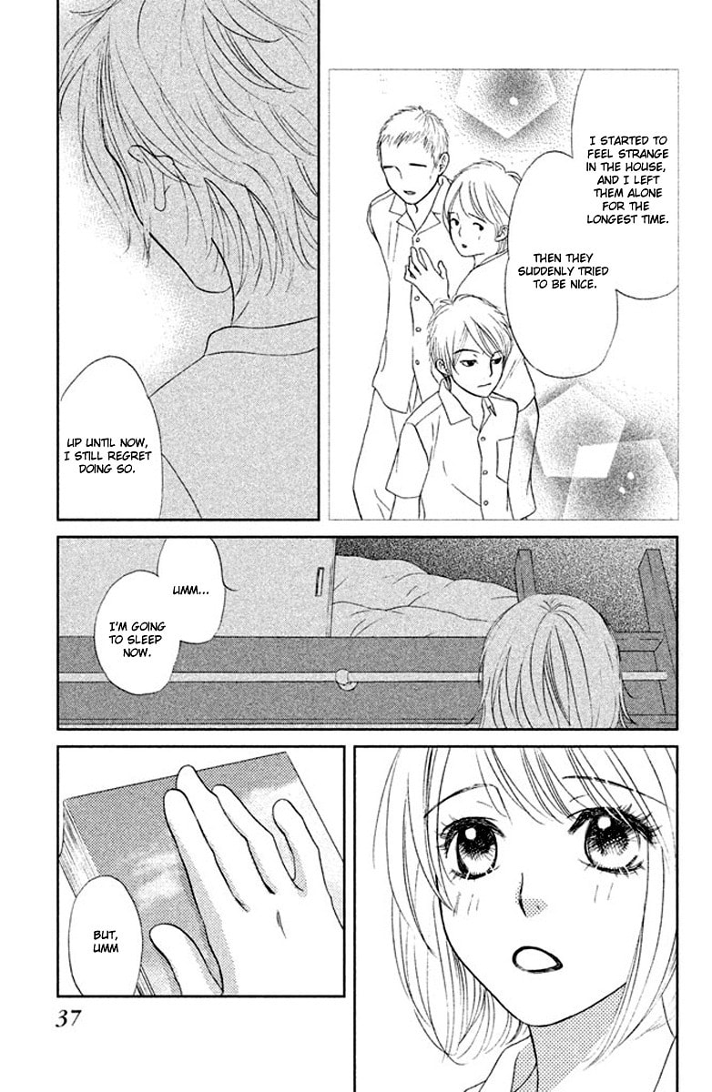 Read Hapi Nabi! chapter 1 image 40 on Lezhin