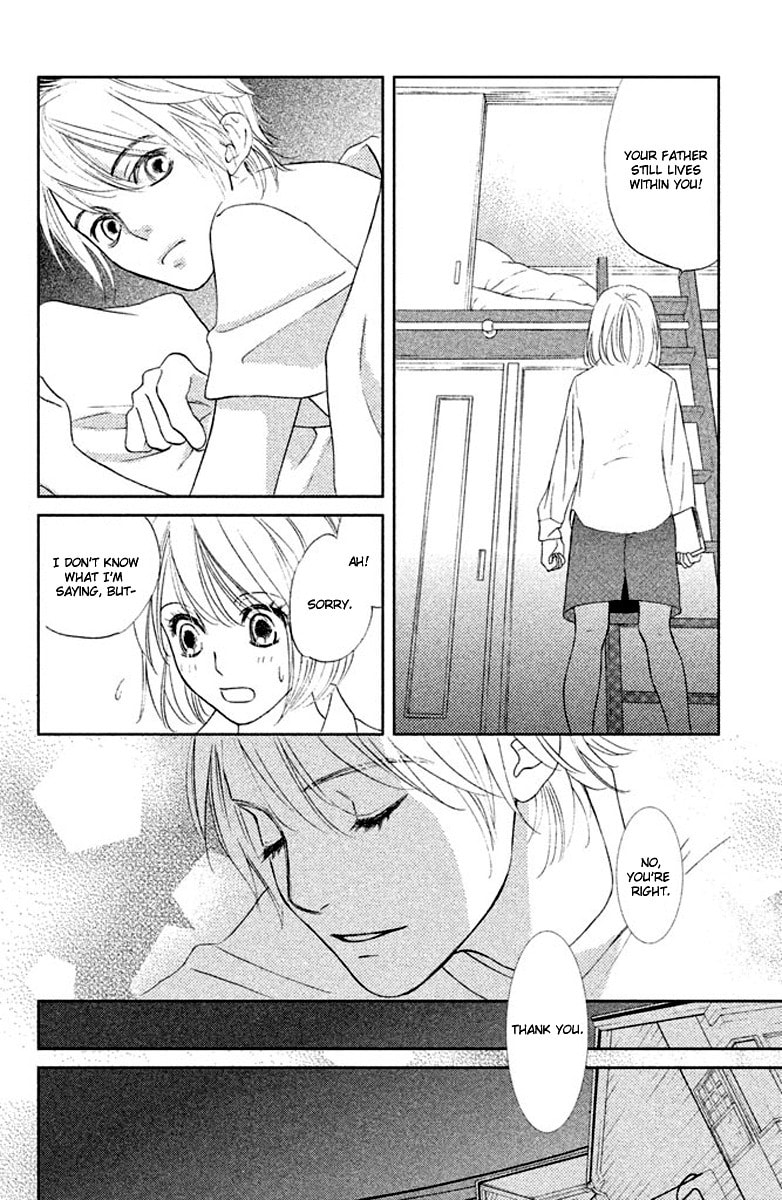 Read Hapi Nabi! chapter 1 image 41 on Lezhin