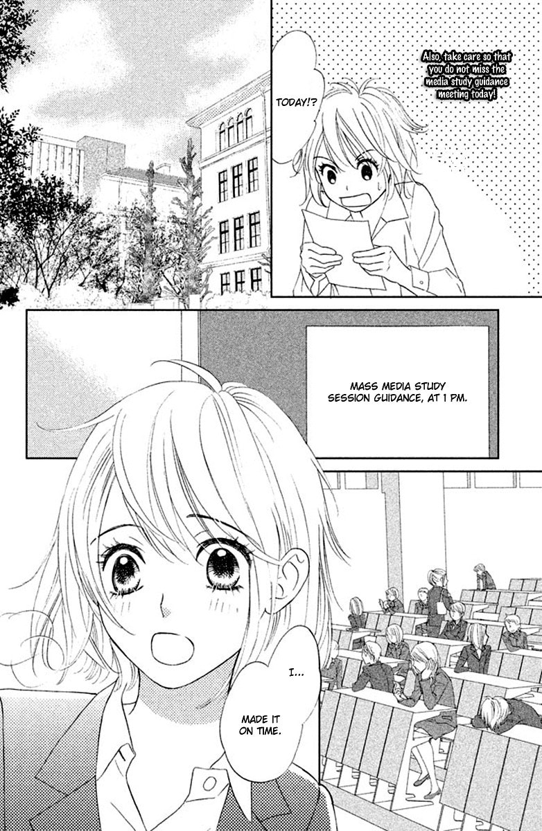 Read Hapi Nabi! chapter 1 image 43 on Lezhin
