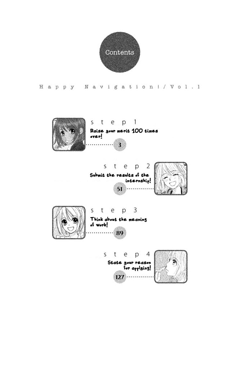 Read Hapi Nabi! chapter 1 image 5 on Lezhin