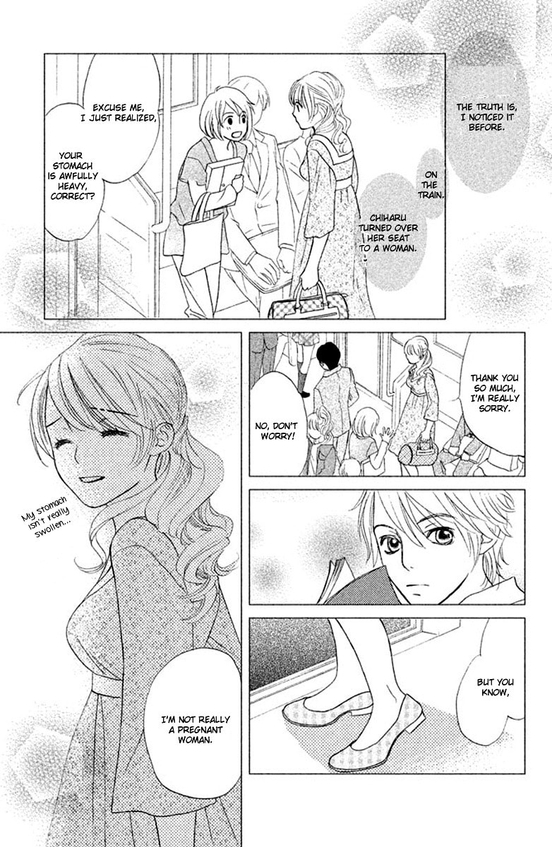 Read Hapi Nabi! chapter 1 image 52 on Lezhin
