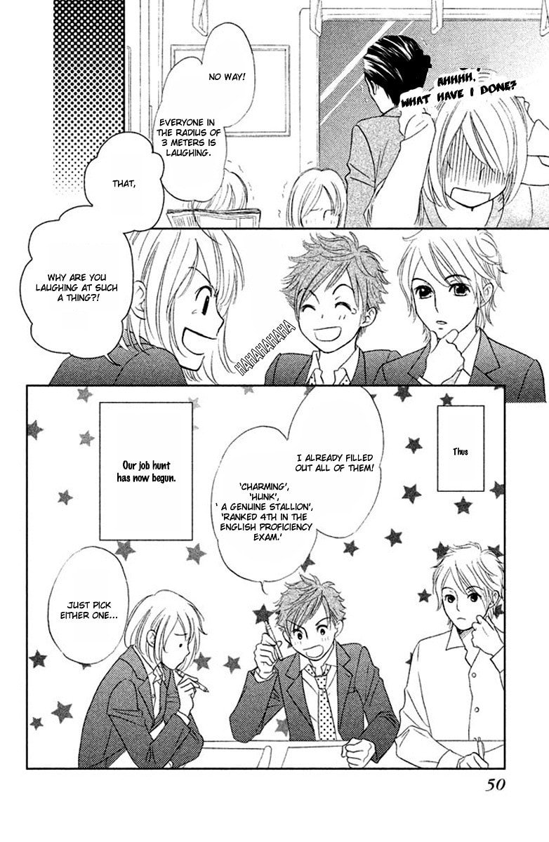 Read Hapi Nabi! chapter 1 image 53 on Lezhin