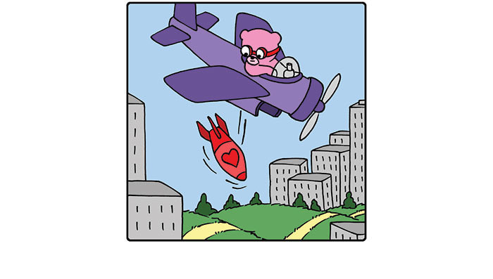 Read Hapi Nabi! chapter 10 image 2 on Lezhin