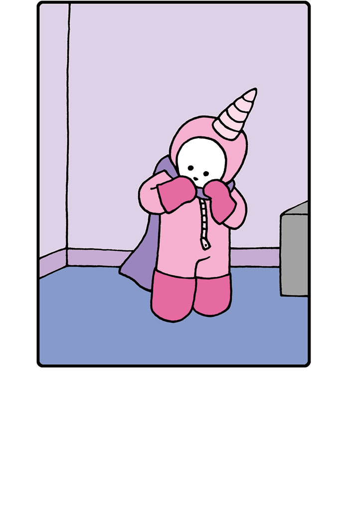 Read Hapi Nabi! chapter 103 image 5 on Lezhin