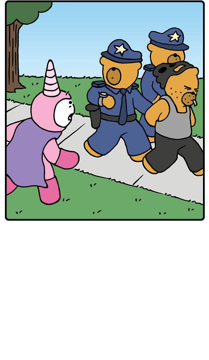 Read Hapi Nabi! chapter 103 image 8 on Lezhin