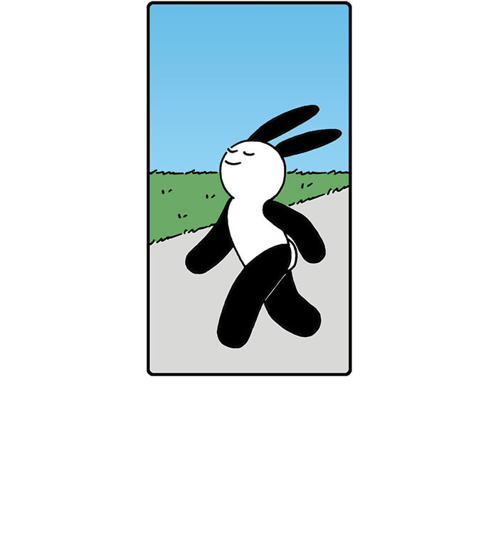 Read Hapi Nabi! chapter 104 image 4 on Lezhin