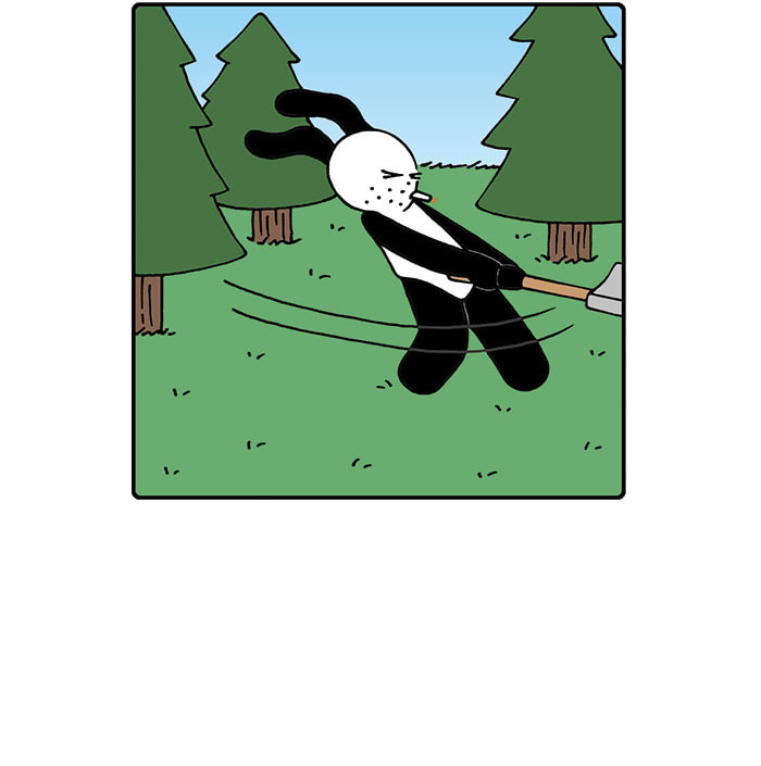 Read Hapi Nabi! chapter 105 image 2 on Lezhin