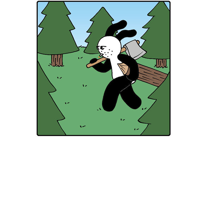 Read Hapi Nabi! chapter 105 image 3 on Lezhin