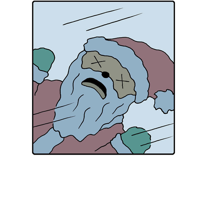Read Hapi Nabi! chapter 107 image 5 on Lezhin