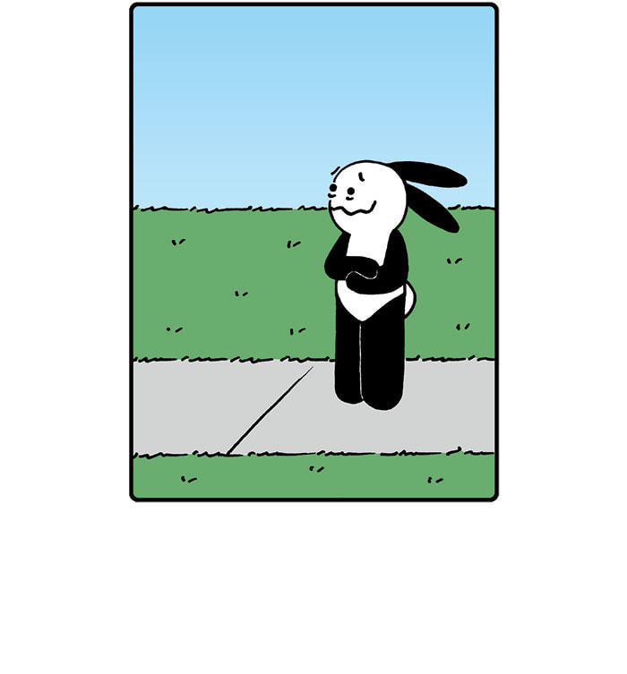 Read Hapi Nabi! chapter 110 image 6 on Lezhin