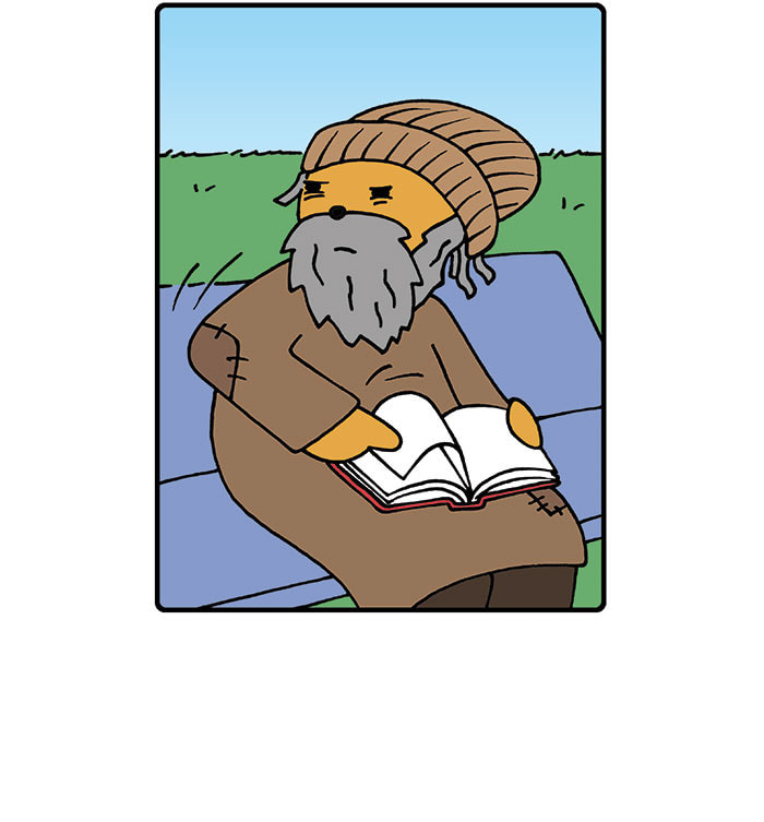 Read Hapi Nabi! chapter 110 image 9 on Lezhin