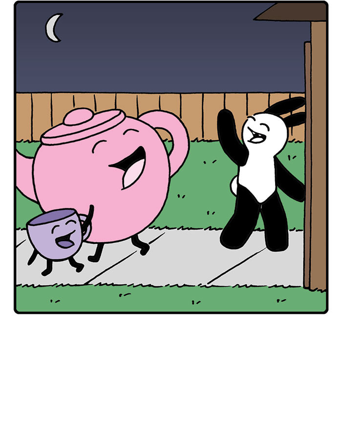 Read Hapi Nabi! chapter 111 image 5 on Lezhin