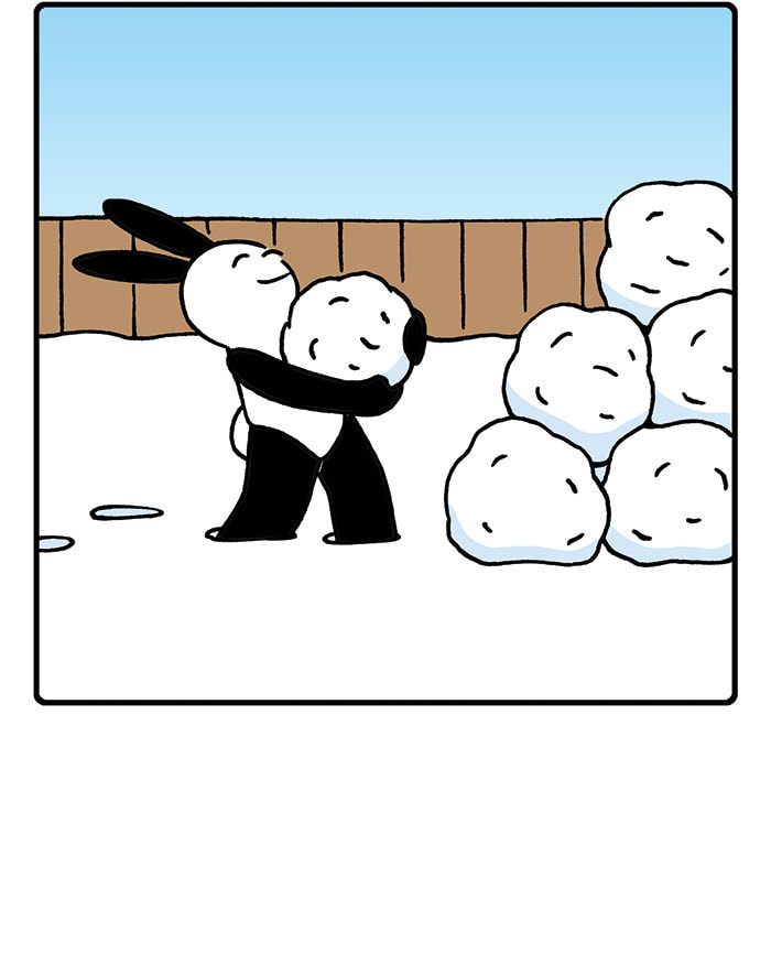 Read Hapi Nabi! chapter 112 image 1 on Lezhin