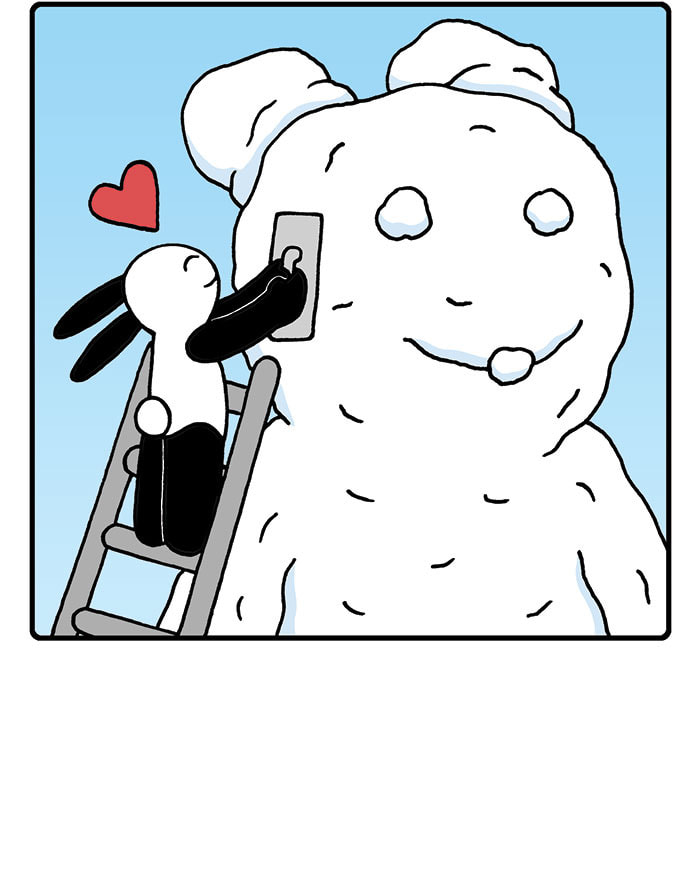 Read Hapi Nabi! chapter 112 image 3 on Lezhin