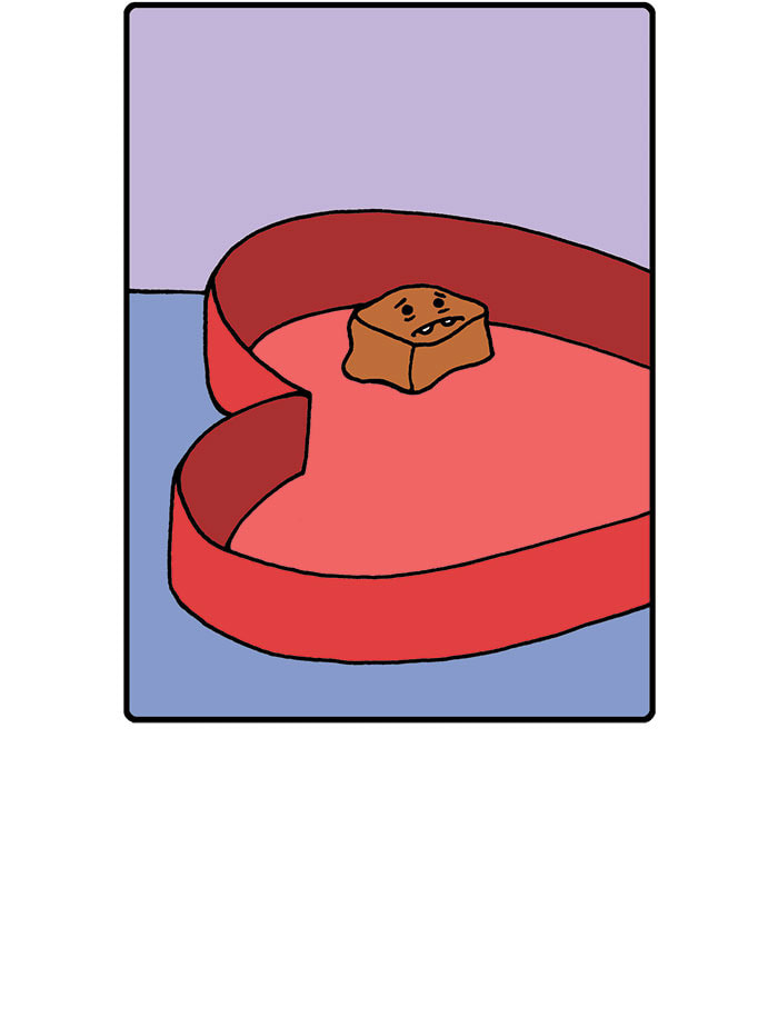 Read Hapi Nabi! chapter 115 image 4 on Lezhin
