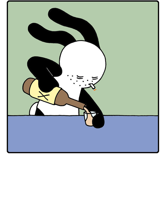 Read Hapi Nabi! chapter 117 image 1 on Lezhin