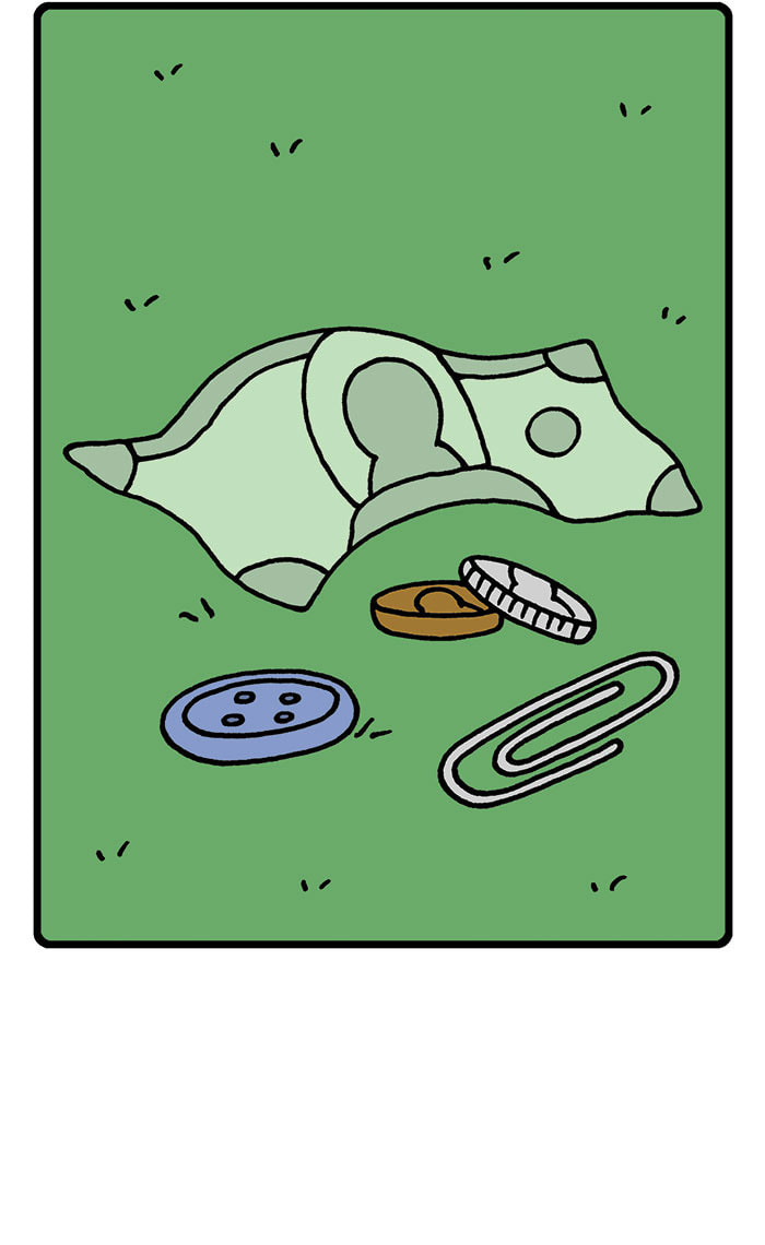 Read Hapi Nabi! chapter 119 image 7 on Lezhin