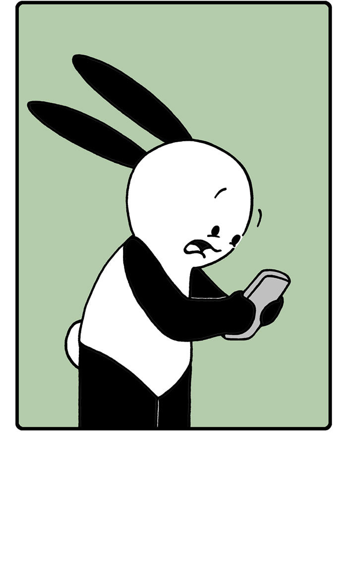 Read Hapi Nabi! chapter 120 image 3 on Lezhin