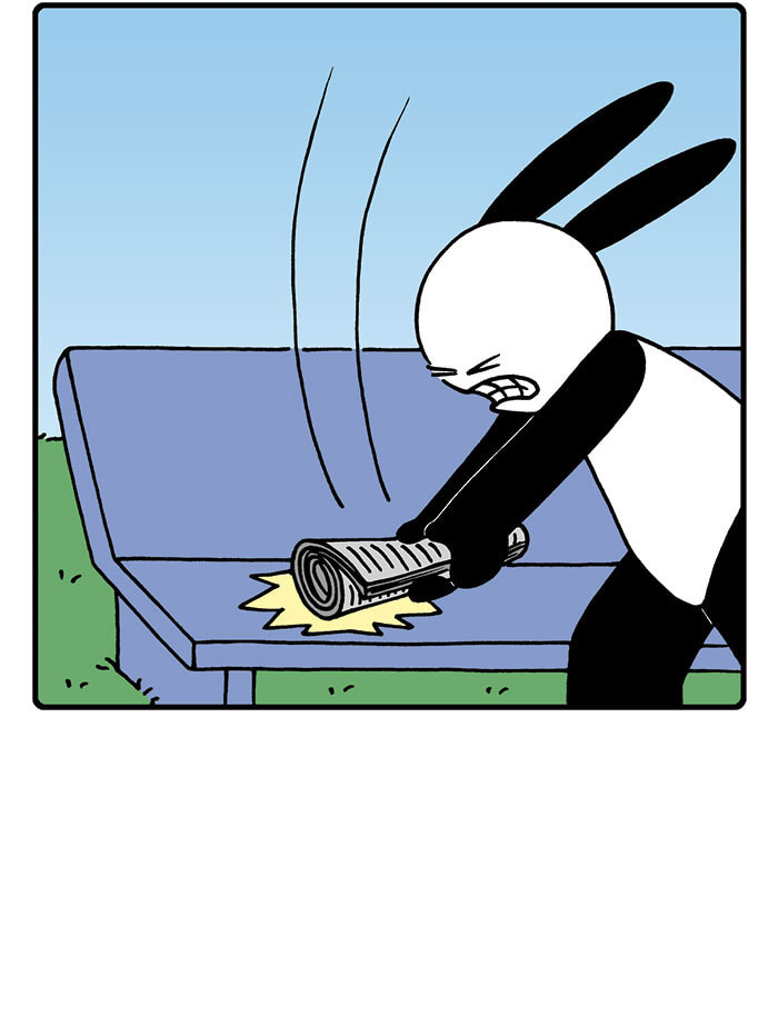 Read Hapi Nabi! chapter 122 image 4 on Lezhin