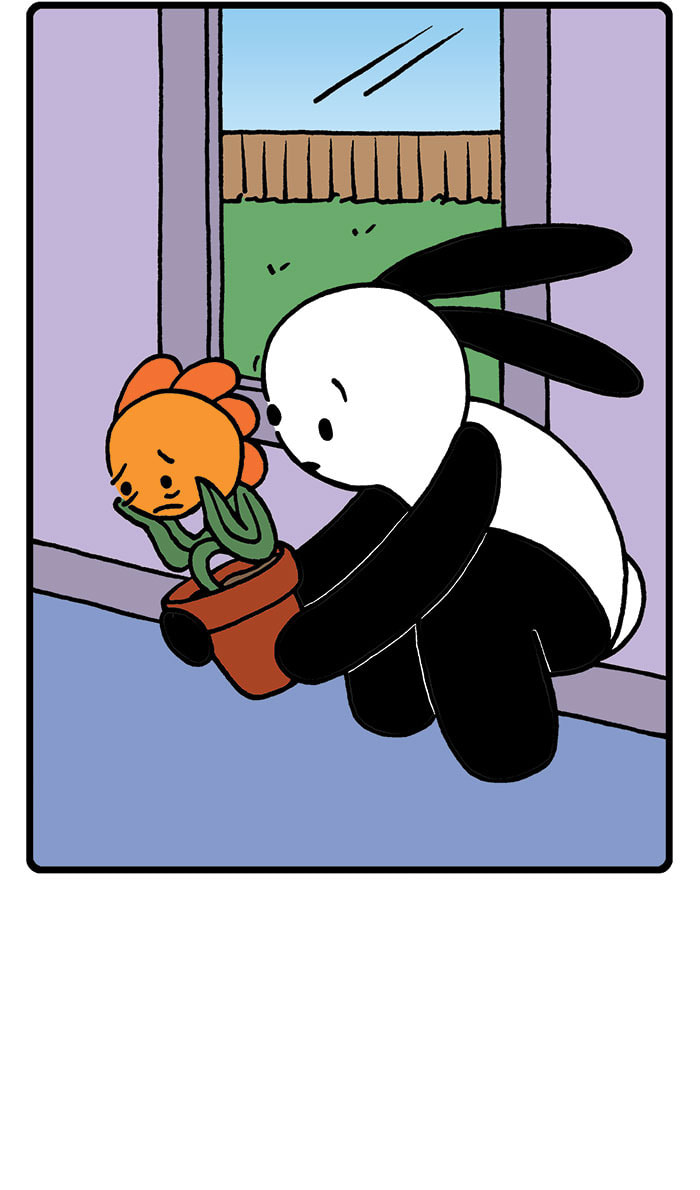 Read Hapi Nabi! chapter 124 image 4 on Lezhin