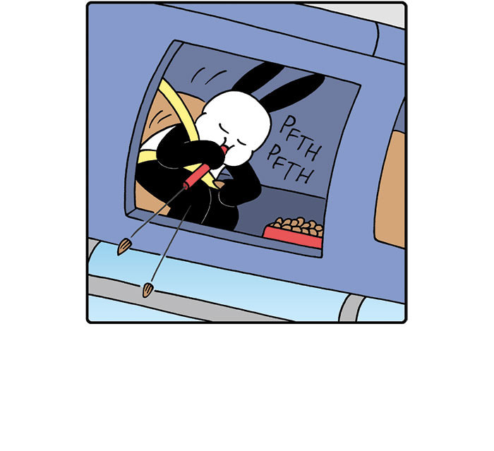 Read Hapi Nabi! chapter 128 image 3 on Lezhin