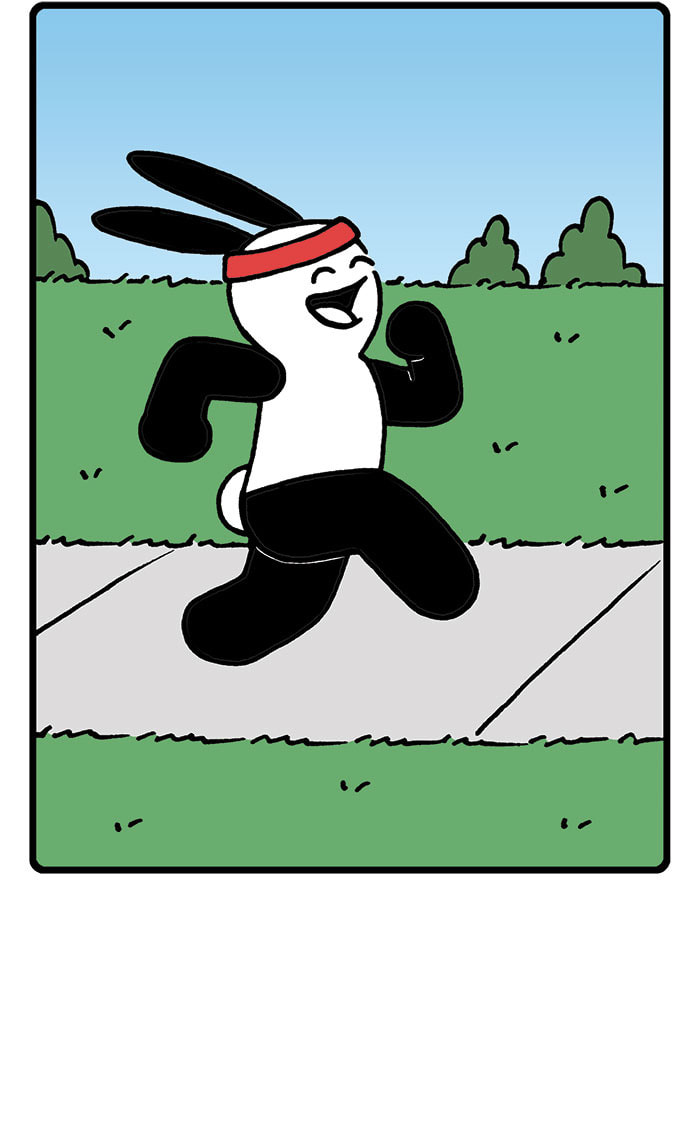 Read Hapi Nabi! chapter 131 image 1 on Lezhin