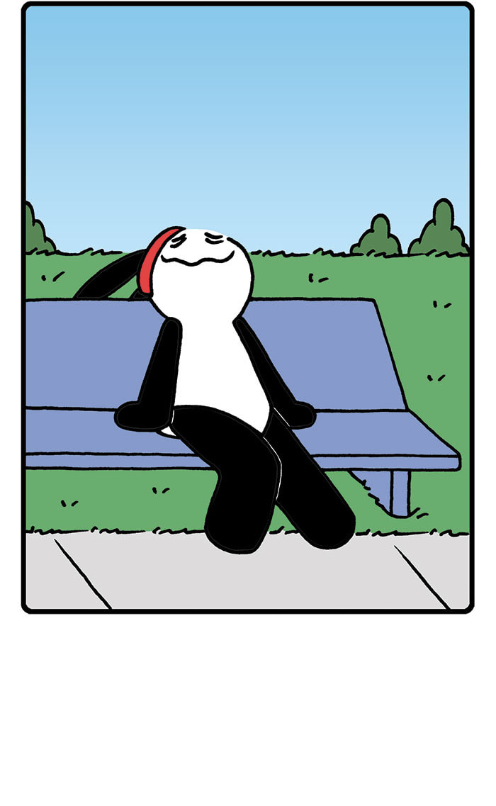 Read Hapi Nabi! chapter 131 image 6 on Lezhin