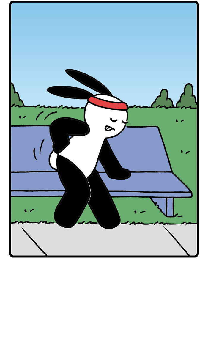 Read Hapi Nabi! chapter 131 image 7 on Lezhin
