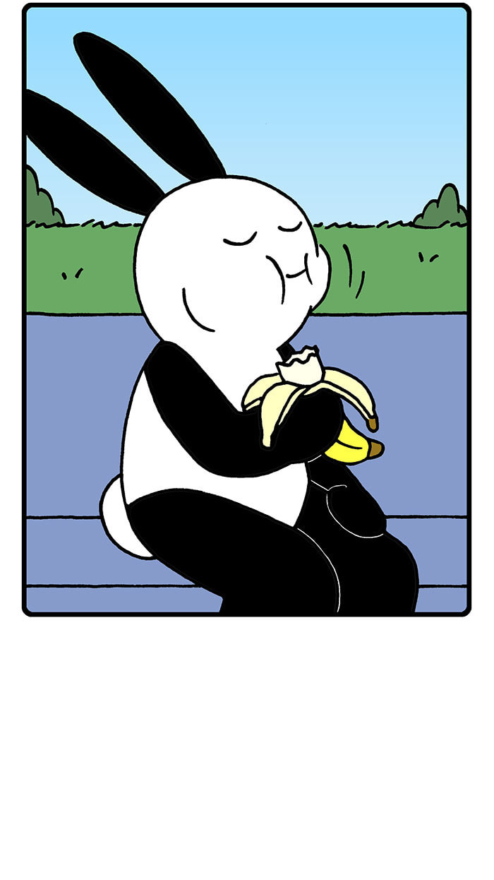 Read Hapi Nabi! chapter 133 image 3 on Lezhin