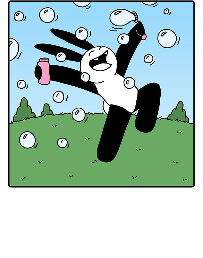 Read Hapi Nabi! chapter 134 image 3 on Lezhin
